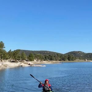 Meet your Posher, Abraham